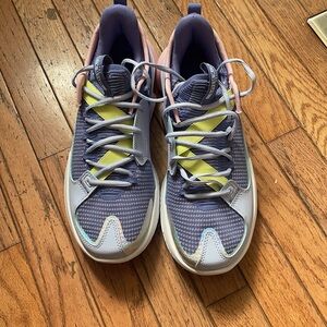 Under Armour Flow FUTR X-3